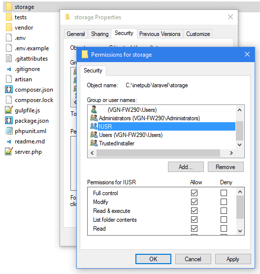 laravel.win-storage-IUSR