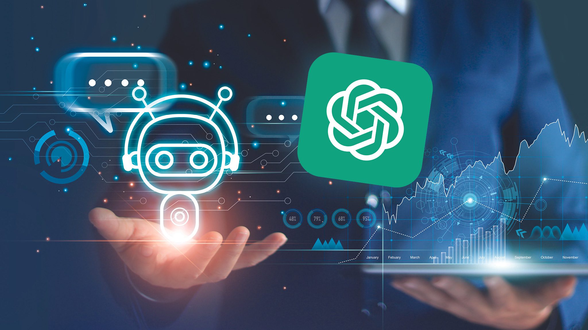 chatgpt on internal network