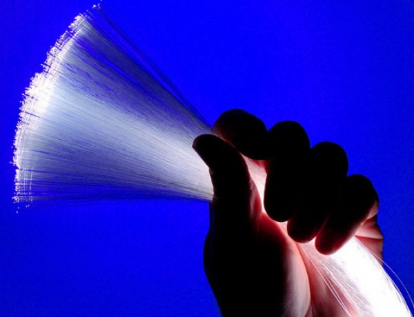 اتصال فیبرنوری به منازل FTTH