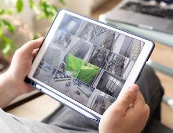 آموزش انتقال تصویر DVR بدون آی پی استاتیک