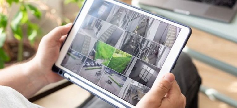 آموزش انتقال تصویر DVR بدون آی پی استاتیک