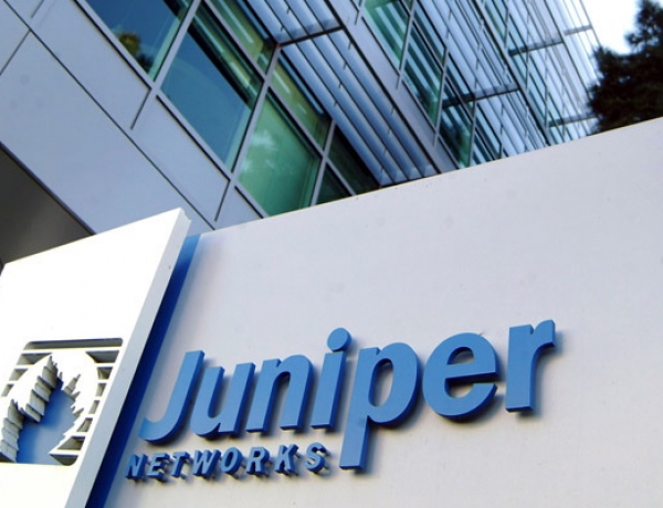 خدمات و تجهیزات جونیپر Juniper