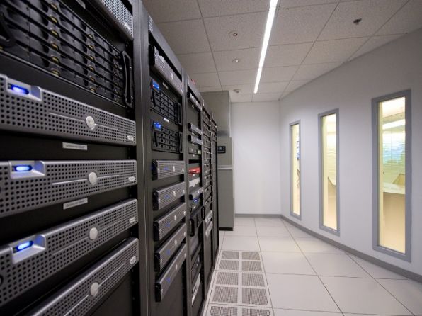 مشاوره خرید سرور