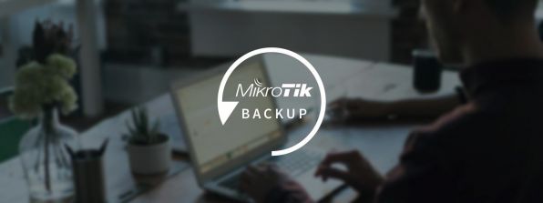 روش بکاپ گیری از میکروتیک