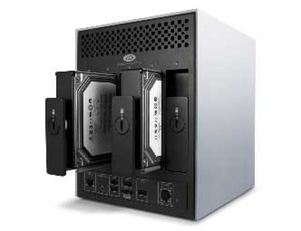 راه اندازی بکاپ سرور