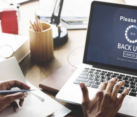 روش های بکاپ گیری اطلاعات