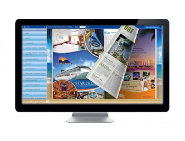 کاتالوگ الکترونیکی