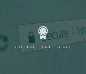 Digital Certificate به چه معناست ؟
