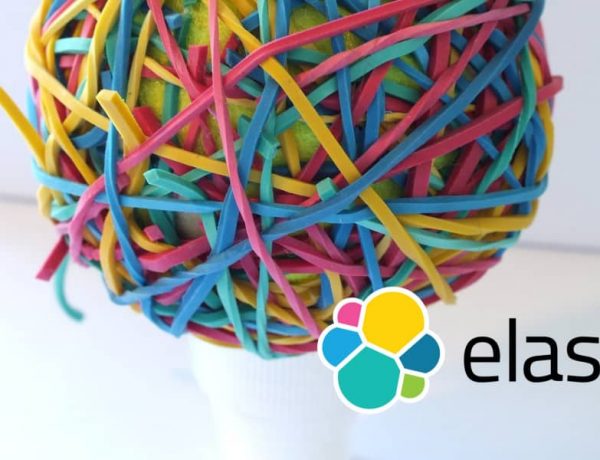 راه اندازی لاگ سرور الستیک سرچ Elastic search
