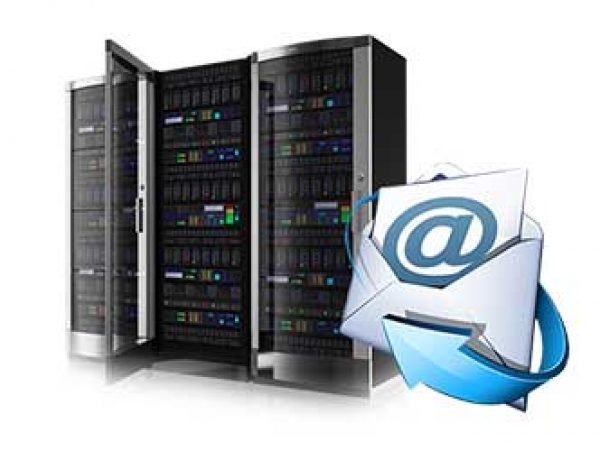 راه اندازی ایمیل سرور