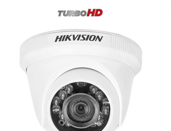 دوربین مداربسته Hikvision