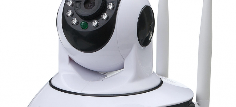 انواع دوربین مدار بسته شبکه