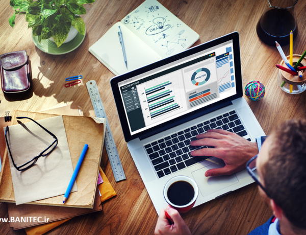 مشاوره خرید لپ تاپ