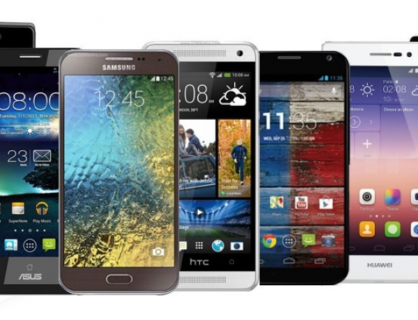 توصیه های مهم قبل از خرید تلفن همراه