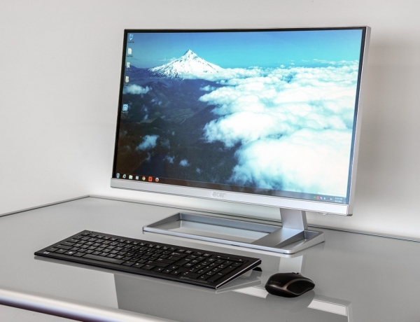 مشاوره خرید مانیتور