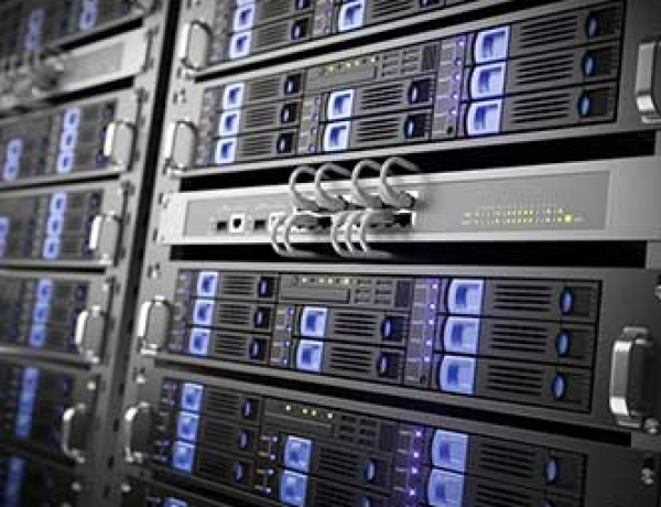 راه اندازی تجهیزات جانبی شبکه