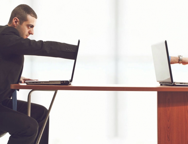 فعال کردن ریموت دسکتاپ از راه دور