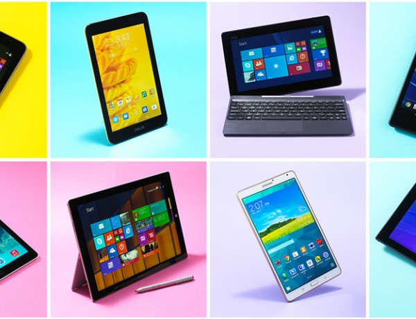 مشاوره خرید تبلت