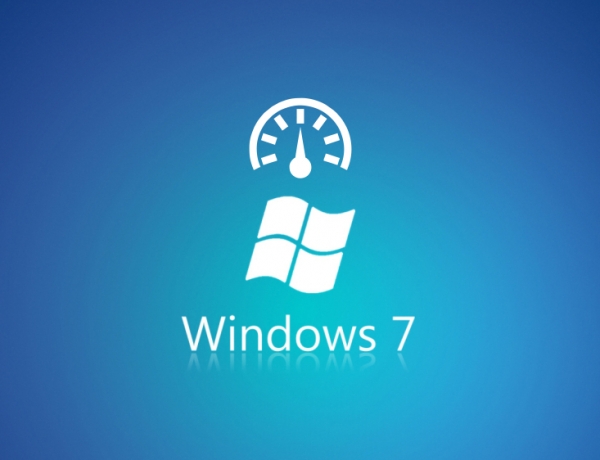 روش‌های افزایش سرعت ویندوز ۷
