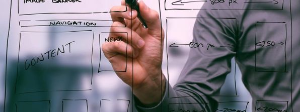 مراحل برنامه نویسی و طراحی سایت